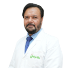 Dr. Manjinder Sandhu