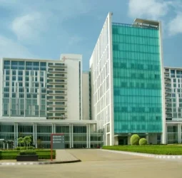 Medanta Hospital