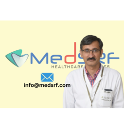 Dr. Kamal Verma