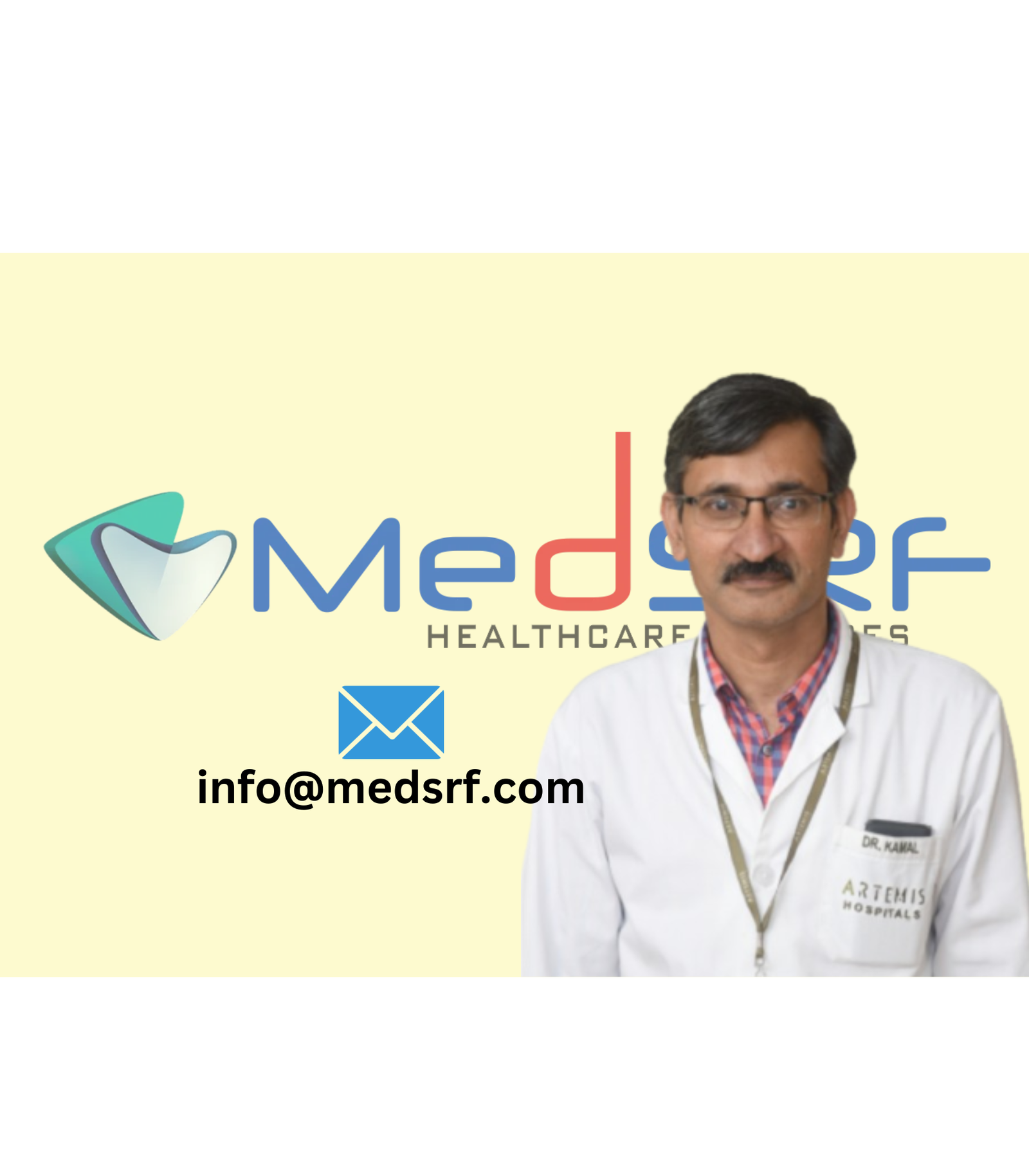 Dr. Kamal Verma