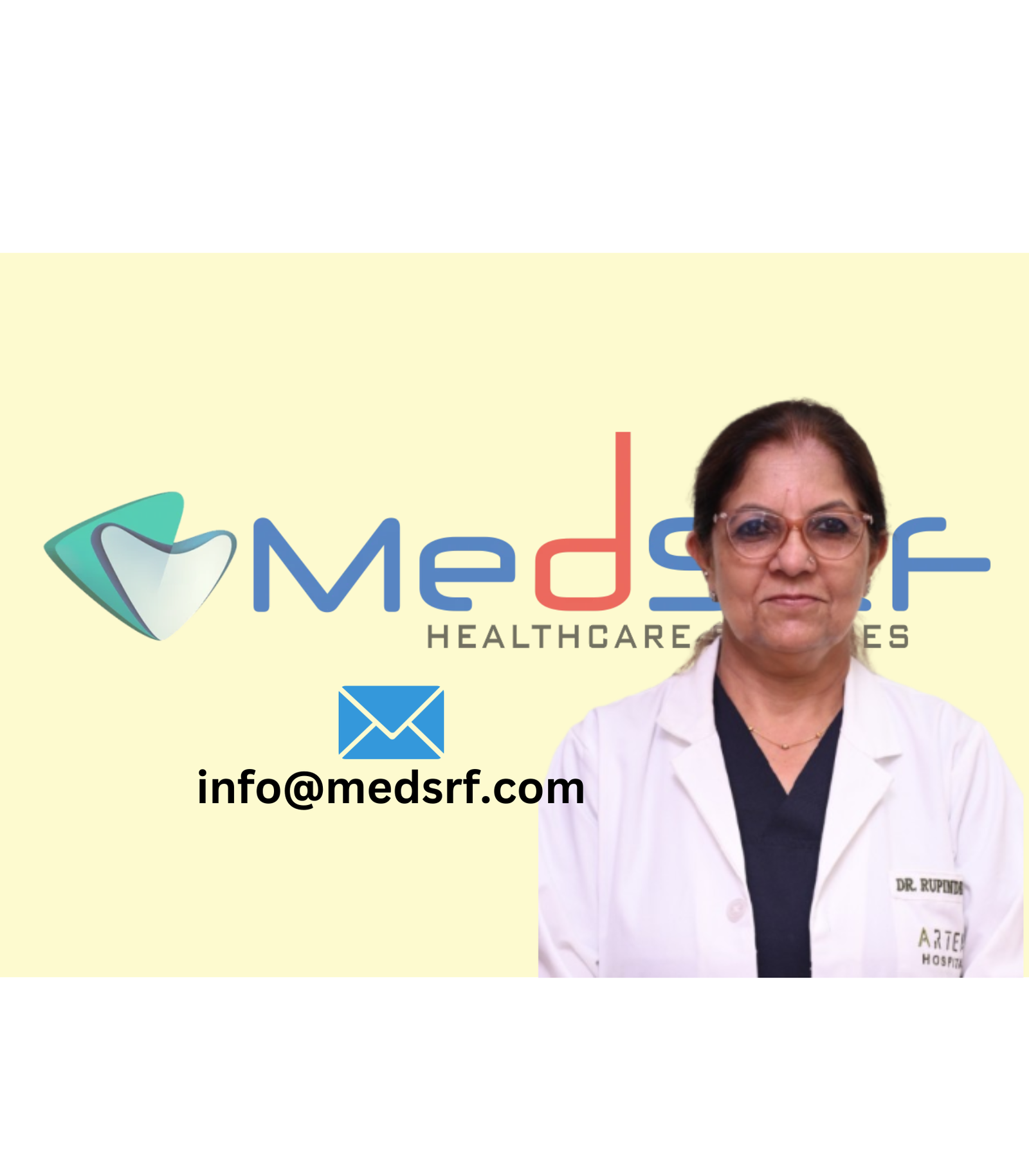 Dr. Rupinder Sekhon