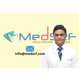 Dr. Sushant Srivastava